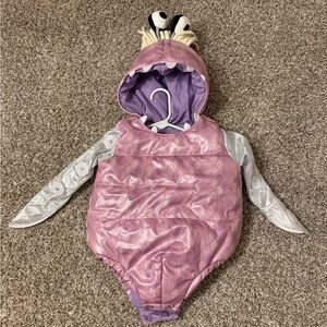 Pottery Barn Kids Lavender and Pink Jacket